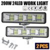 39719-d2ebde.jpg LED مصباح سيارة الطرق الوعرة الضباب ،