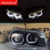 40040-48b7ab.jpg عيون ملاك LED لبي إم دبليو ، إكسسوارات مصابيح السيارة ، 3D ، DTM ، نمط LCI ، أكريليك ، E92 ، E90 ، E60 ، F30 ، F31 ، E82 ، F10 ، F11 ، x5 ، x6 ، e53 ، E70 ، E65