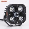 42782-dfea95.jpg مصباح عمل LED فائق السطوع ، مصباح قيادة أمامي للدراجة النارية ، شاحنة الطرق الوعرة ، حافلة ، مركبة ، مركبة ، UTV ، 12 فولت ، 24 فولت ، in
