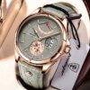 439479-9c69d2.jpg POEDAGAR-ساعة يد كوارتز جلدية مقاومة للماء للرجال ، تاريخ مضيء ، ساعات رياضية فاخرة ، أفضل الأزياء ، صندوق مشمول