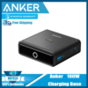 550252-bd7d5f.png قاعدة شحن Anker 100W الأصلية لـ Anker Prime Power Bank شحن سريع مع 4 منافذ لأجهزة الكمبيوتر المحمولة المتوافقة مع MacBook