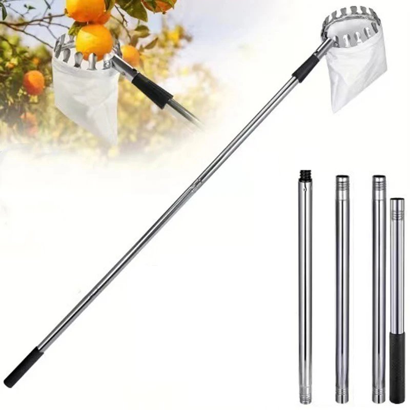 1.6M Fruit Picker