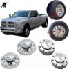 1 قطعة ل دودج رام 3500 2011 2012-2018 ثنائي 1 طن شاحنة عجلات مركز محور قبعات 560-2414 ، 560-2415 ، 2414 ، 2415 ‎ 02ETN3703ASL