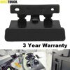 Center Console Armrest Latch Lid Lock For Chevy GMC Silverado Sierra Tahoe Yukon APR-17 2007 2008 2009 2010 2011 2012 2013 2014