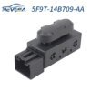 75085-91bba3.jpg NEVOSA-مفتاح تعديل مقعد الطاقة لفورد اكسبلورر F250 اكسبيديشن فيوجن ميلان 5F9T-14B709AA 5F9T-14B709-AA
