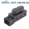 مفتاح تعديل مقاعد الطاقة NEVOSA 5F9T-14B709-AA لـ Ford C-Max Edge Escape express Zephyr F250 F350 F450 Mountaineer