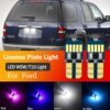 78043-65ab06.jpg LED لوحة ترخيص ضوء لفورد اكسبلورر ، Canbus ، W5W ، T10 ، 2004-2019 ، 2008 ، 2009 ، 2010 ، 2011 ، 2012 ، 2013 ، 2014 ، 2015 ، 2016 ، 2017 ، 2018 ، 2 قطعة