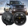 78237-11f014.jpg 1 زوج 30W جولة Led الضباب مصباح السيارات ضوء لفورد F150 2007-2014/الحارس 2008-2011/إكسبيديشن 2007-2015