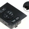 78770-0eeb31.jpg الأصلي عجلة القيادة حجم البحث صوت وسائل الإعلام التبديل لفورد إكسبيديشن F250 F350 8l2t-uge740-caw BC3T-9E740-CCW