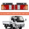 91531-e36a39.jpg ضوء فرامل ، NPR ، ، NKR ، NHR ، NLR ، خلفي