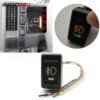 91760-6acaee.jpg زر اضاءة الضباب مع الأسلاك ، LED مفتاح ايسوزو KV100 ، 700P ،